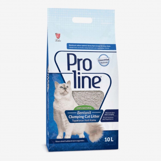 Proline Cat Litter