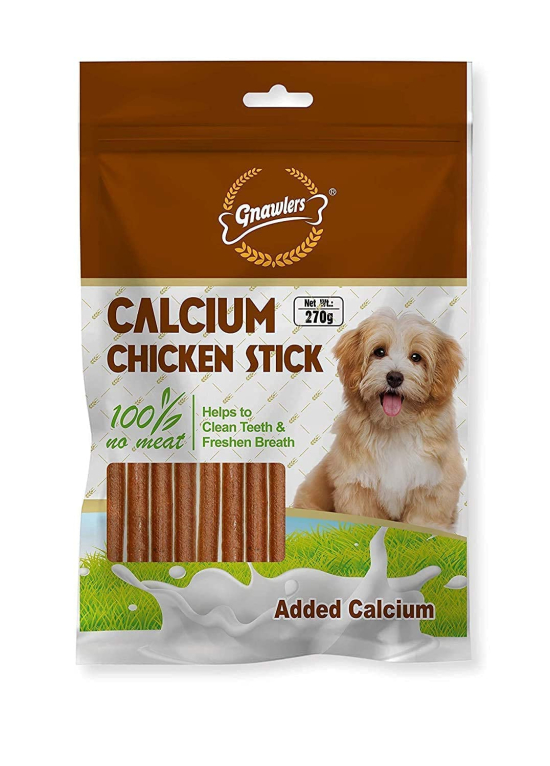 calcum chicken sticks