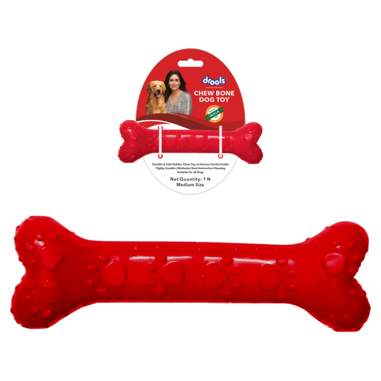 chew toys rubber