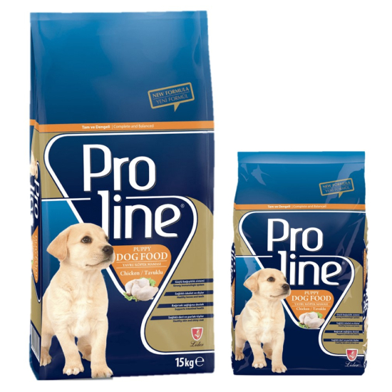 Proline Puppy Dog Food 15 kg
