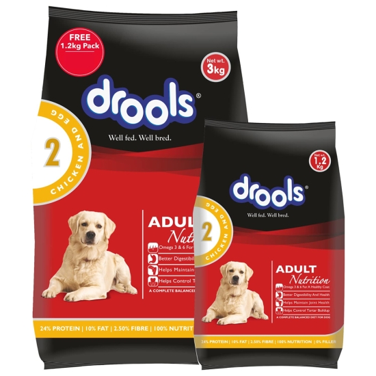 Drools puppy starter 10kg hotsell